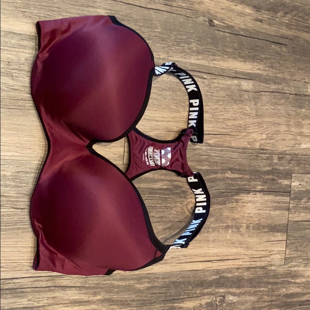 Literally never worn